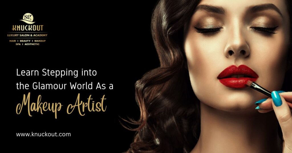 Blog Banner Makeupartist